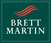 Brett Martin