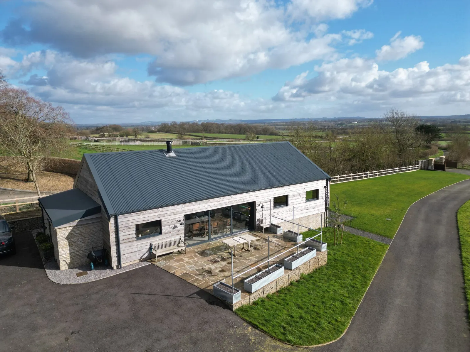 What Are Gutter Linings and Why Are They Essential for Industrial Buildings?
