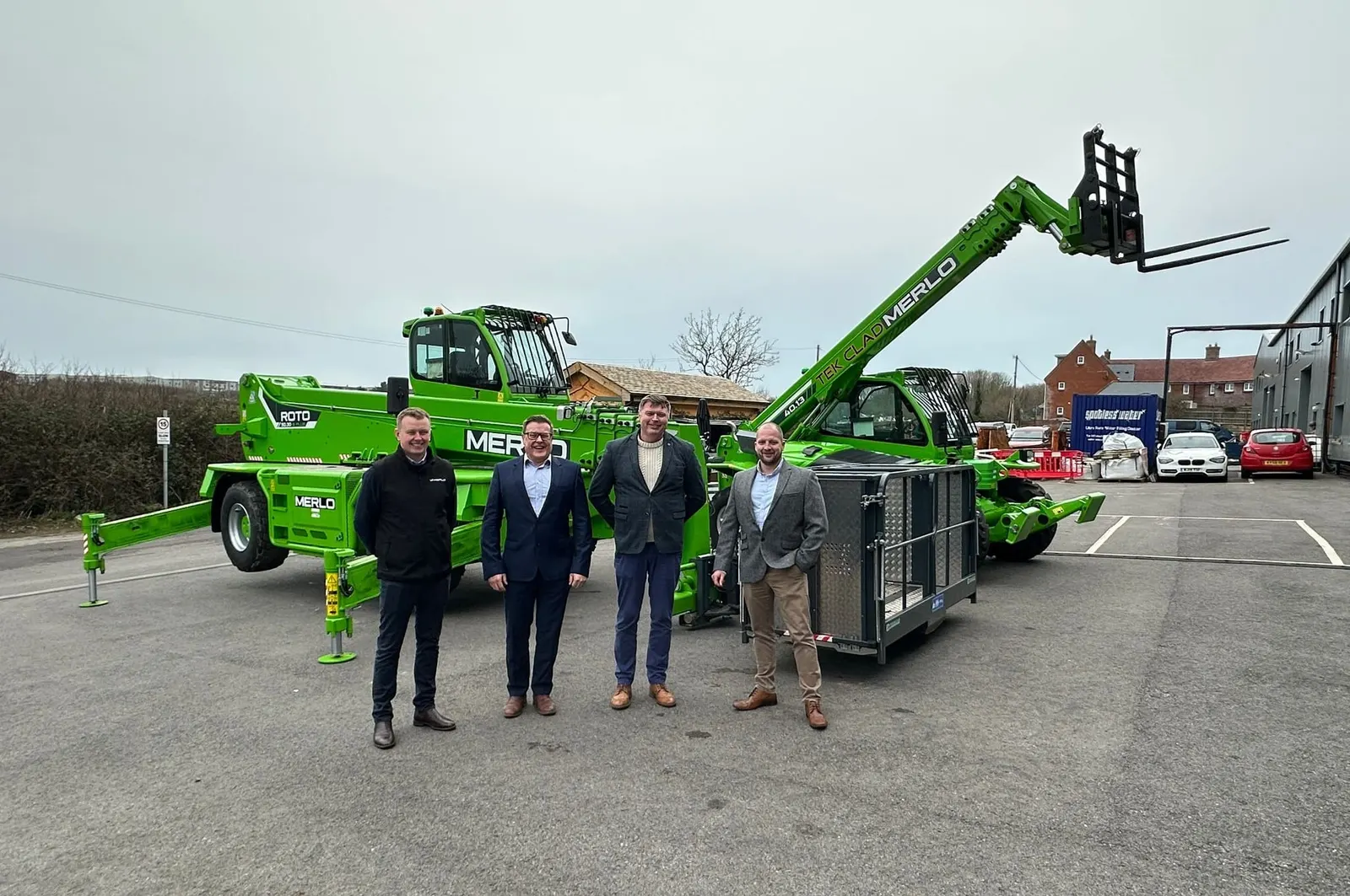 Weymouth company makes £340K investment to enhance capabilities