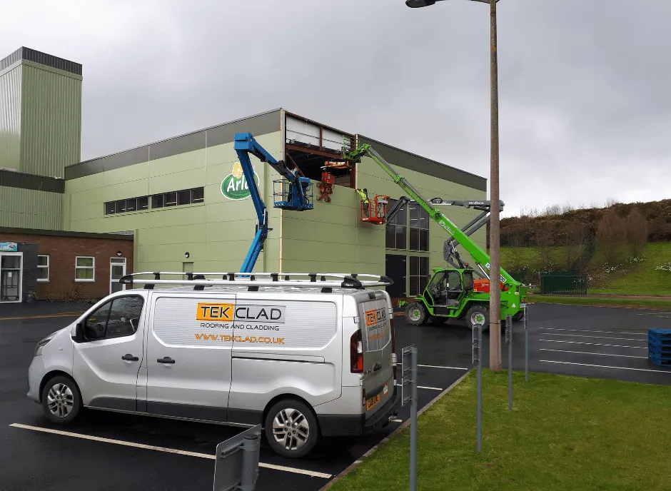 Why Its Time To Regulate The Roofing And Cladding Installation Industry – And Recognise The Real Professionals